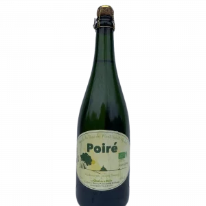 Poiré Bio (brut)