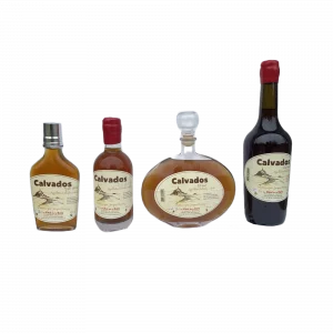 Calvados 20 ans